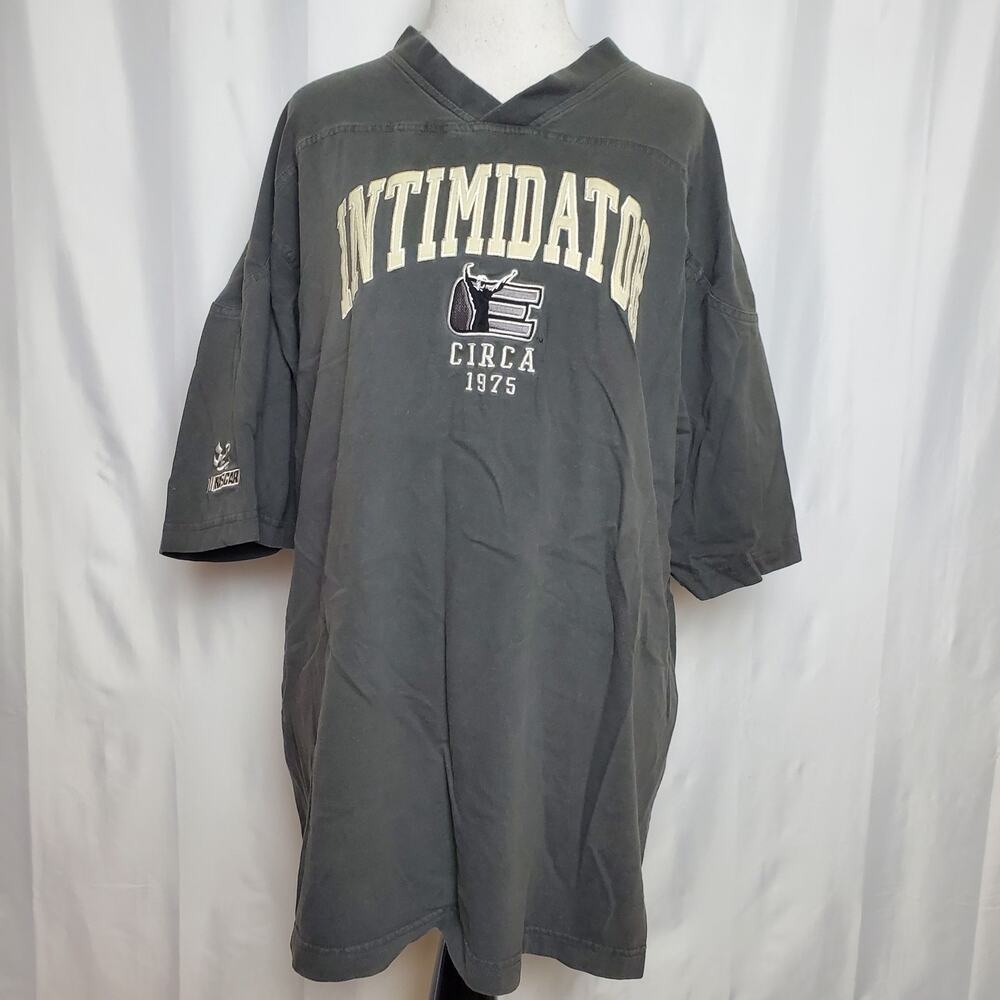 Vintage Nascar Intimidator T-Shirt SZ Large